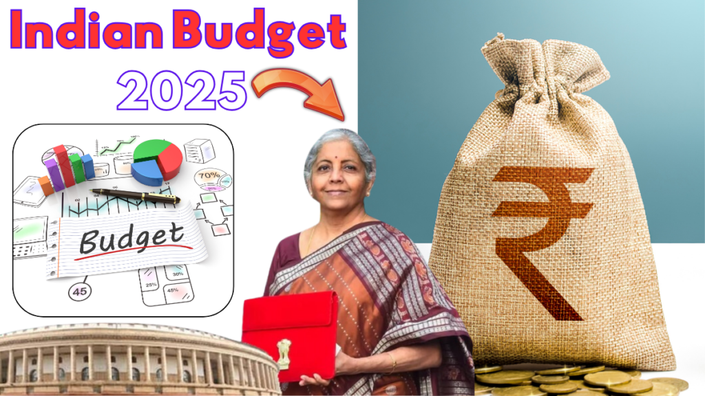 Indian Budget 2025