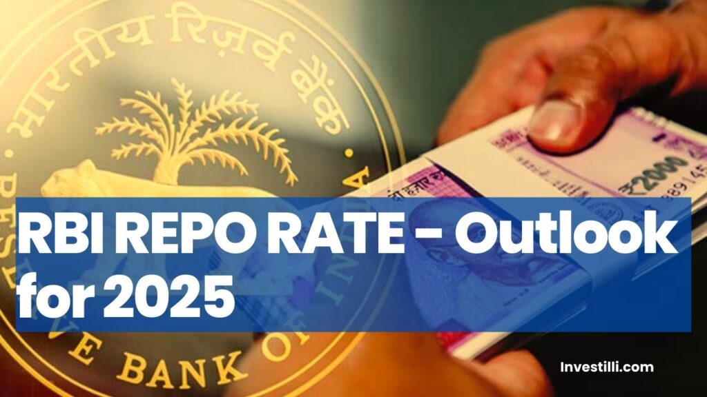 rbi repo rate 2025