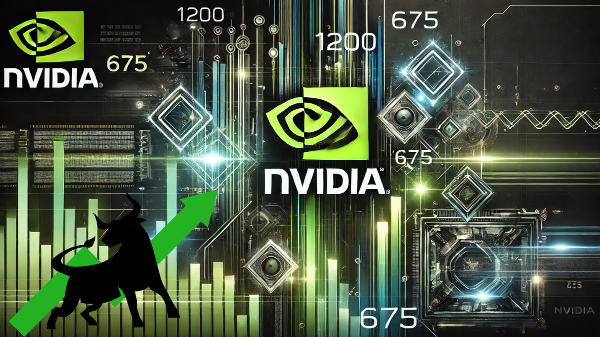 Nvidia Stock: Analyzing the Impact of the DeepSeek AI Disruption