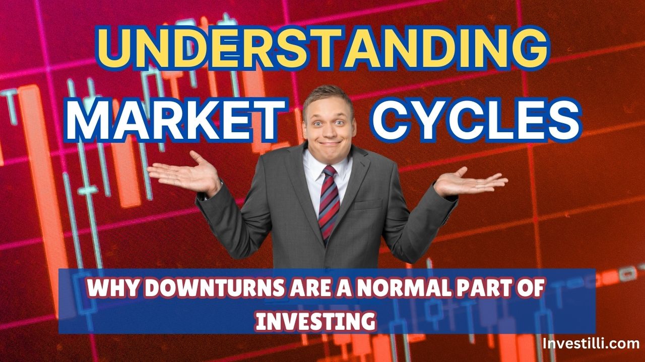 market fall, market cycle, nifty, Sensex, bank nifty